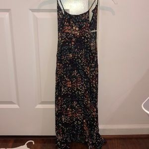 Beautiful floral dress from Urban
